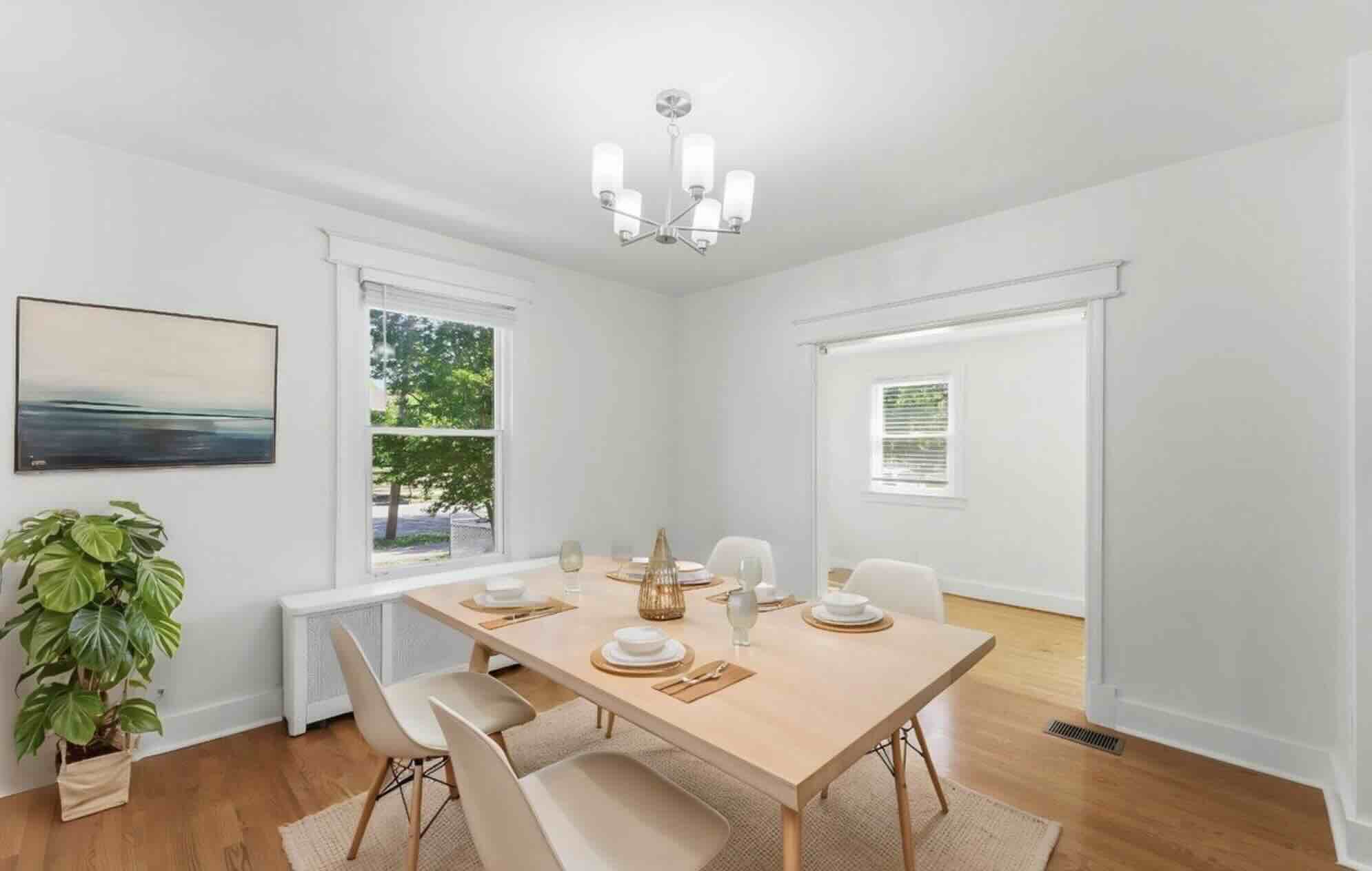 2604 32nd Street, District Of Columbia, 3 Bedrooms Bedrooms, ,2 BathroomsBathrooms,House,Sold Listings,32nd,1048